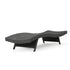 SALEM PE WICKER CHAISE LOUNGE